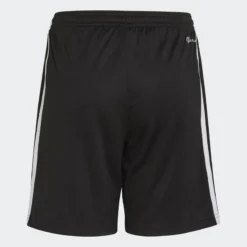 ADIDAS Juventus 22/23 Uitshort -Mode Geest Verkoop juventus 2223 uitshort 3