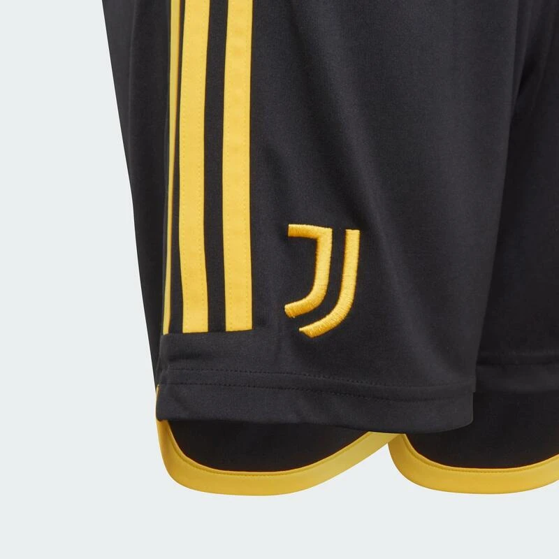 ADIDAS Juventus 23/24 Junior Thuisshort 7 ADIDAS Juventus 23/24 Junior Thuisshort - Afbeelding 7