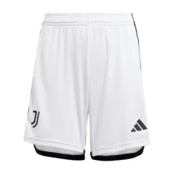 ADIDAS Juventus 23/24 Uitshort Kids