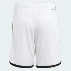 ADIDAS Juventus 23/24 Uitshort Kids -Mode Geest Verkoop juventus 2324 uitshort kids 3