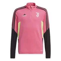 ADIDAS Juventus Condivo 22 Training Sweatshirt