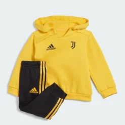 ADIDAS Juventus Joggingpak -Mode Geest Verkoop juventus joggingpak 3