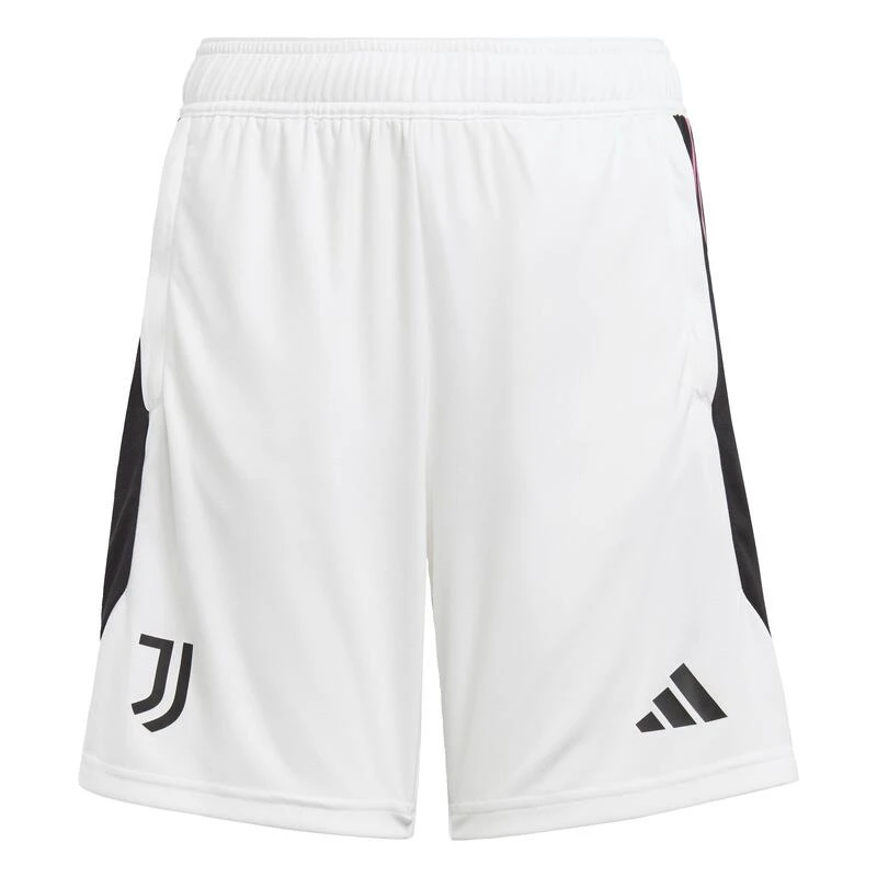 ADIDAS Juventus Tiro 23 Training Short Kids 2 ADIDAS Juventus Tiro 23 Training Short Kids - Afbeelding 2