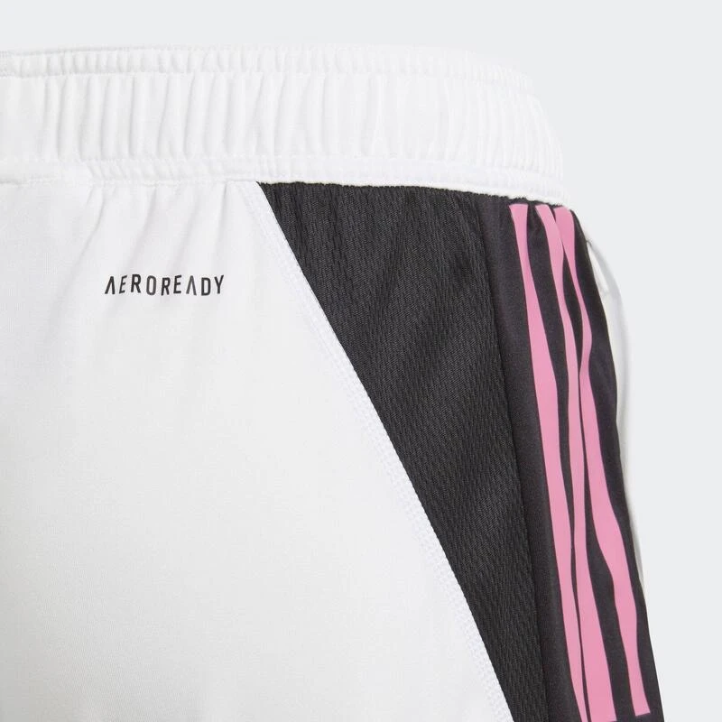 ADIDAS Juventus Tiro 23 Training Short Kids 4 ADIDAS Juventus Tiro 23 Training Short Kids - Afbeelding 4