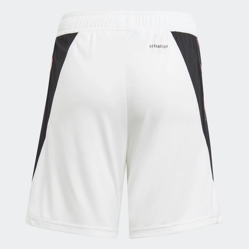 ADIDAS Juventus Tiro 23 Training Short Kids 6 ADIDAS Juventus Tiro 23 Training Short Kids - Afbeelding 6