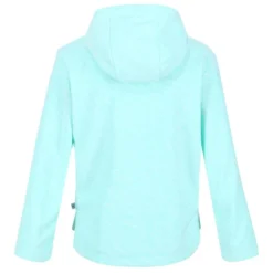 Regatta Kalina Overhead Wandelfleece Voor Kinderen - Blauw -Mode Geest Verkoop kalina overhead wandelfleece voor kinderen blauw 3