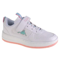 Kappa Fogo K, Meisje , , Sportschoenen , Wit