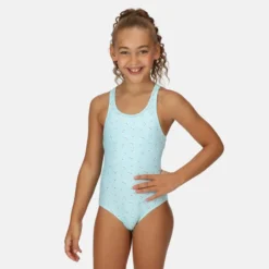Regatta Katrisse One-piece Zwempak Voor Zwemmen/het Strand Voor Meisjes -Mode Geest Verkoop katrisse one piece zwempak voor zwemmenhet strand voor meisjes 4