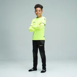 Keeperstrui En -broek Voor Kinderen Uhlsport -Mode Geest Verkoop keeperstrui en broek voor kinderen uhlsport 9