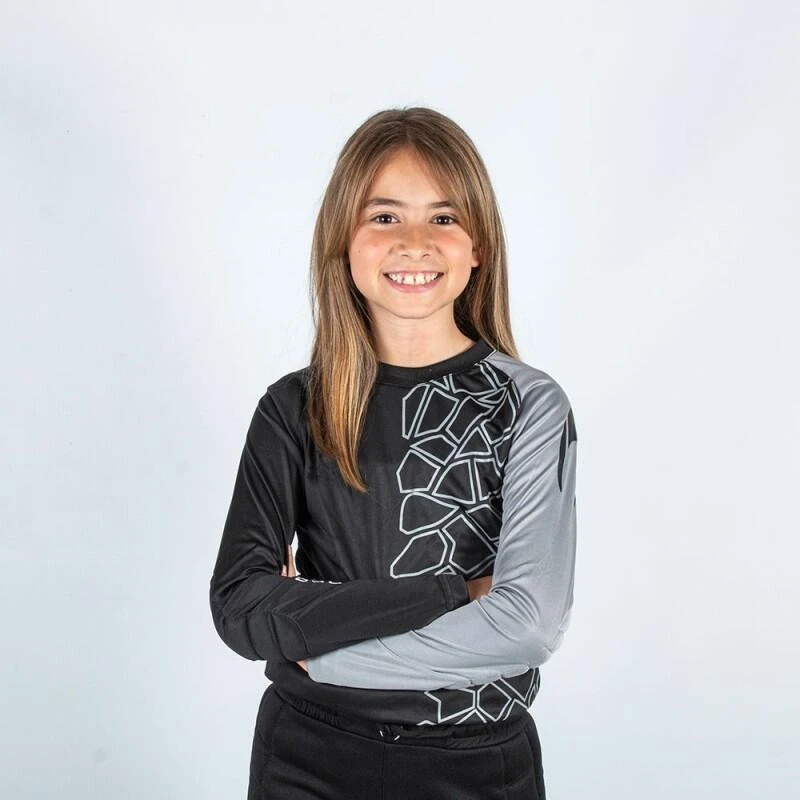 KID KEEPER SET FRAKTUR GRIJS 2 KID KEEPER SET FRAKTUR GRIJS - Afbeelding 2