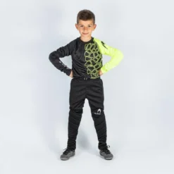 KID KEEPER SET FRAKTUR LICHTGROEN -Mode Geest Verkoop kid keeper set fraktur lichtgroen 3