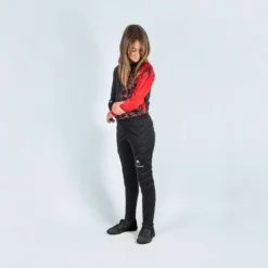 KID KEEPER SET FRAKTUR ROOD -Mode Geest Verkoop kid keeper set fraktur rood 4