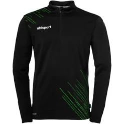 Kinder 1/4 Rits Training Top Uhlsport Score 26