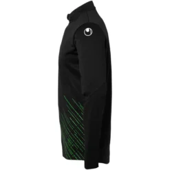 Kinder 1/4 Rits Training Top Uhlsport Score 26 -Mode Geest Verkoop kinder 14 rits training top uhlsport score 26 3