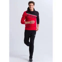 Kinder Hoodie Erima 5-C -Mode Geest Verkoop kinder hoodie erima 5 c 5