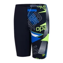 Kinder Jammer Speedo End Allov