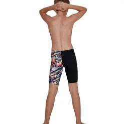 Kinder Jammer Speedo End Glitchcode Dig Alv -Mode Geest Verkoop kinder jammer speedo end glitchcode dig alv 2