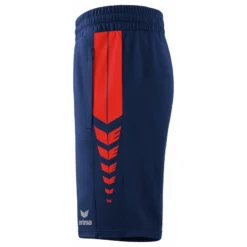 Kinder Shorts Erima Worker Six Wings -Mode Geest Verkoop kinder shorts erima worker six wings 4