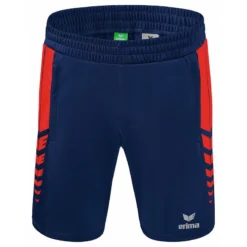 Kinder Shorts Erima Worker Six Wings -Mode Geest Verkoop kinder shorts erima worker six wings 6