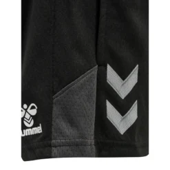 Kinder Shorts Hummel Hmllead Trainer -Mode Geest Verkoop kinder shorts hummel hmllead trainer 4