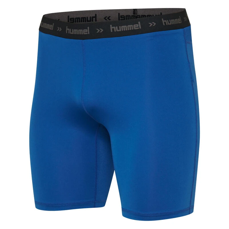 Kinder Shorts Hummel Performance First HML 3 Kinder Shorts Hummel Performance First HML - Afbeelding 3