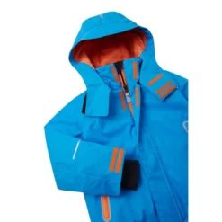 Kinder Ski-jas Reima Kairala -Mode Geest Verkoop kinder ski jas reima kairala 2