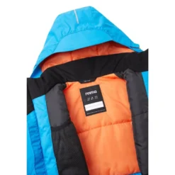 Kinder Ski-jas Reima Kairala -Mode Geest Verkoop kinder ski jas reima kairala 3