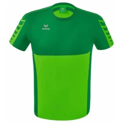 Kinder Sportshirt Erima Six Wings -Mode Geest Verkoop kinder sportshirt erima six wings 11