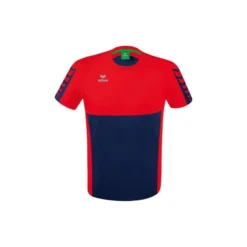 Kinder Sportshirt Erima Six Wings