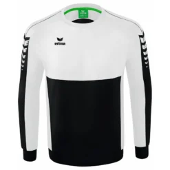 Kinder Sweatshirt Erima Six Wings -Mode Geest Verkoop kinder sweatshirt erima six wings 6