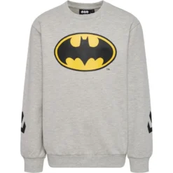 Kinder Sweatshirt Hummel Batman