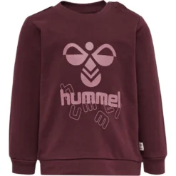 Kinder Sweatshirt Hummel Spirit