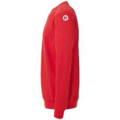 Kinder Sweatshirt Kempa Training Top -Mode Geest Verkoop kinder sweatshirt kempa training top 2