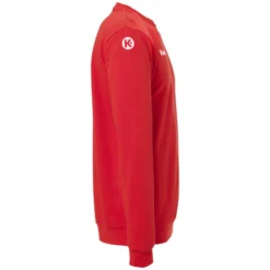 Kinder Sweatshirt Kempa Training Top -Mode Geest Verkoop kinder sweatshirt kempa training top 3