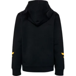 Kinder Sweatshirt Met Capuchon Hummel Batman Cuatro -Mode Geest Verkoop kinder sweatshirt met capuchon hummel batman cuatro 2