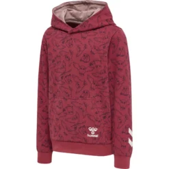 Kinder Sweatshirt Met Capuchon Hummel Harry Potter AOP -Mode Geest Verkoop kinder sweatshirt met capuchon hummel harry potter aop 2