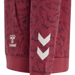 Kinder Sweatshirt Met Capuchon Hummel Harry Potter AOP -Mode Geest Verkoop kinder sweatshirt met capuchon hummel harry potter aop 3