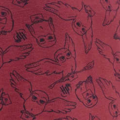 Kinder Sweatshirt Met Capuchon Hummel Harry Potter AOP -Mode Geest Verkoop kinder sweatshirt met capuchon hummel harry potter aop 4