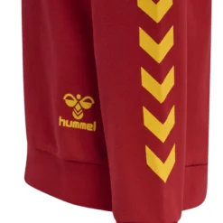 Kinder Sweatshirt Met Capuchon Hummel Harry Potter Cuatro -Mode Geest Verkoop kinder sweatshirt met capuchon hummel harry potter cuatro 4