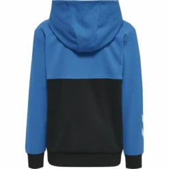 Kinder Sweatshirt Met Capuchon Hummel Hmljon -Mode Geest Verkoop kinder sweatshirt met capuchon hummel hmljon 2