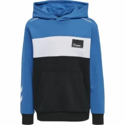 Kinder Sweatshirt Met Capuchon Hummel Hmljon