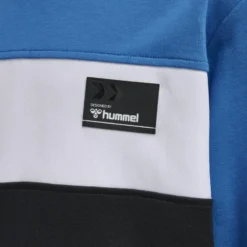 Kinder Sweatshirt Met Capuchon Hummel Hmljon -Mode Geest Verkoop kinder sweatshirt met capuchon hummel hmljon 3