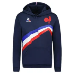 Le Coq Sportif Kinder Sweatshirt XV De France Fanwear 2022/23