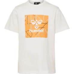 Kinder T-shirt Hummel HmlAdam