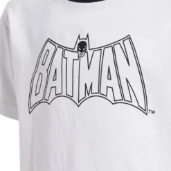 Kinder-T-shirt Met Korte Mouwen Hummel Batman -Mode Geest Verkoop kinder t shirt met korte mouwen hummel batman 3