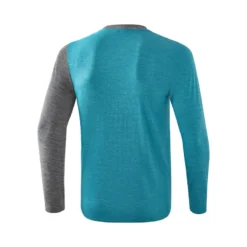 Kinder-T-shirt Met Lange Mouwen Erima 5-C 10 Kinder-T-shirt Met Lange Mouwen Erima 5-C -Mode Geest Verkoop kinder t shirt met lange mouwen erima 5 c 3