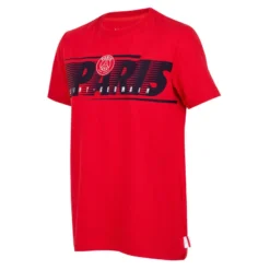Kinder-T-shirt PSG Graphic 2022/23 -Mode Geest Verkoop kinder t shirt psg graphic 202223 2