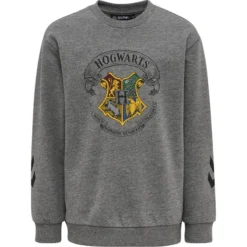 Kinder Trainingspak Hummel Harry Potter Spring -Mode Geest Verkoop kinder trainingspak hummel harry potter spring 2