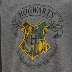 Kinder Trainingspak Hummel Harry Potter Spring -Mode Geest Verkoop kinder trainingspak hummel harry potter spring 3