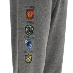 Kinder Trainingspak Hummel Harry Potter Spring -Mode Geest Verkoop kinder trainingspak hummel harry potter spring 6